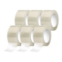 NASTRO ADESIVO SILENZIOSO PPL 28 MY - 1155