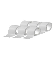 NASTRO ADESIVO SILENT BIANCO 75X66 - Nastri Adesivi