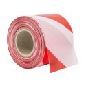 NASTRO SEGNALETICO BIANCO ROSSO - 361
