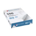 Risme Carta A4 80gr per Fotocopie - Ufficio E Cancelleria
