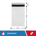 BUSTE COEX 17X25 FB01 - Buste per spedizioni
