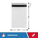 BUSTE COEX 22X32 FB02 - Buste per spedizioni