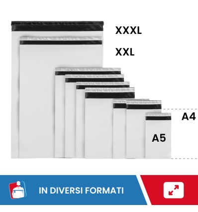 BUSTE COEX 40X50 FB06 - Buste per spedizioni