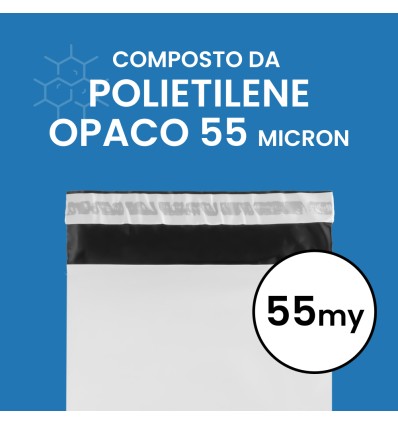 BUSTE COEX 40X50 FB06 - Buste per spedizioni