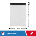BUSTE COEX 60X90 FB09 - Buste per spedizioni