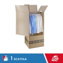 scatole per armadio - Scatole