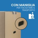 scatole per armadio - Scatole
