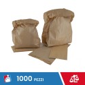 SACCHETTI AVANA 14X44 - Imballaggi alimentari