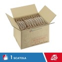 SCATOLE PER PIATTI - Imballaggi per trasloco