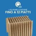 SCATOLE PER PIATTI - Imballaggi per trasloco