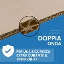 SCATOLE PER PIATTI - Imballaggi per trasloco