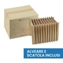 SCATOLE PER PIATTI - Imballaggi per trasloco