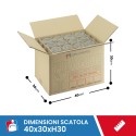 SCATOLE PER BICCHIERI - Imballaggi per trasloco