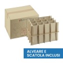 SCATOLE PER BICCHIERI - Imballaggi per trasloco