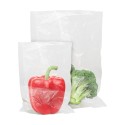 SACCHI PLT TRASPARENTI PER ALIMENTI SENZA SOFFIETTO - Fogli Rotoli E Sacchi