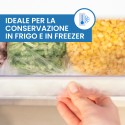 SACCHI PLT TRASPARENTI PER ALIMENTI SENZA SOFFIETTO - Fogli Rotoli E Sacchi