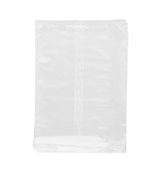 SACCHI PLT TRASPARENTI 20X30 - Fogli rotoli e sacchi