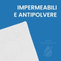 SACCHI PLT TRASPARENTI 30X40 - Fogli rotoli e sacchi
