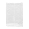 SACCHI PLT TRASPARENTI 35X50