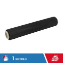 FILM ESTENSIBILE MANUALE NERO - Film Estensibile e pallettizzazione