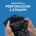 FILM ESTENSIBILE MANUALE NERO - Film Estensibile e pallettizzazione