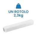 FILM ESTENSIBILE MANUALE BIANCO - Film Estensibile e pallettizzazione
