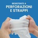 FILM ESTENSIBILE MANUALE BIANCO - Film Estensibile e pallettizzazione