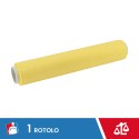 FILM ESTENSIBILE MANUALE GIALLO - Film Estensibile e pallettizzazione