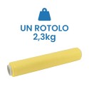 FILM ESTENSIBILE MANUALE GIALLO - Film Estensibile e pallettizzazione