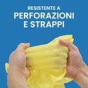 FILM ESTENSIBILE MANUALE GIALLO - Film Estensibile e pallettizzazione