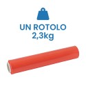 FILM ESTENSIBILE MANUALE ROSSO - Film Estensibile e pallettizzazione