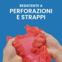 FILM ESTENSIBILE MANUALE ROSSO - Film Estensibile e pallettizzazione