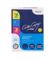 CARTA COLOR COPY DI MONDI - Ufficio E Cancelleria