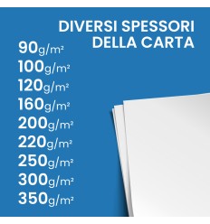 CARTA COLOR COPY DI MONDI - Ufficio E Cancelleria 2