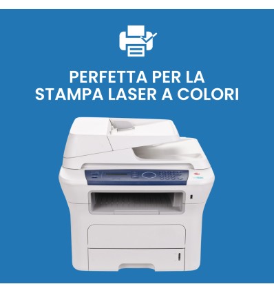 CARTA COLOR COPY DI MONDI - Ufficio E Cancelleria