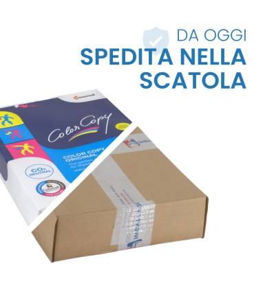 CARTA COLOR COPY DI MONDI - Ufficio E Cancelleria