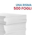 CARTA COLOR COPY MONDI GR 100/MQ - Ufficio e cancelleria