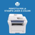 CARTA COLOR COPY MONDI GR 160/MQ - Ufficio e cancelleria