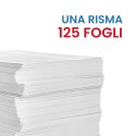 CARTA COLOR COPY MONDI GR 250/MQ - Ufficio e cancelleria