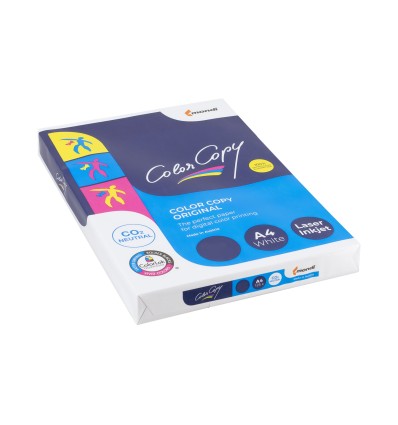 CARTA COLOR COPY MONDI GR 250/MQ - Ufficio e cancelleria