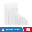 BUSTE A ZIP - Fogli Rotoli E Sacchi