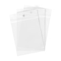 BUSTE A ZIP - 2407