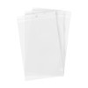 BUSTE A ZIP 12X18
