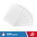BUSTE A ZIP 40X60
