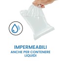 BUSTE A ZIP 40X60
