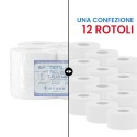 CARTA IGIENICA JUMBO MINI - Igiene Sicurezza e Monouso carta