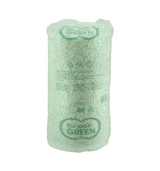 SACCO CHIPS DEGRADABILE RICICLATO - Polistirolo