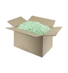 SCATOLA CHIPS DEGRADABILE 100Lt - Protezione E Materiale Imballaggio