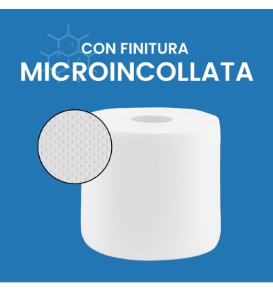 COPPIA ROTOLONI IMBALLAGGI2000 - Igiene Sicurezza e Monouso carta