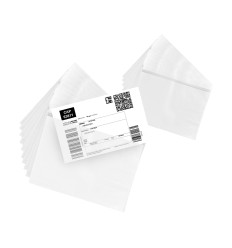 BUSTE ADESIVE PORTADOCUMENTI PAC LIST - Buste per spedizioni
